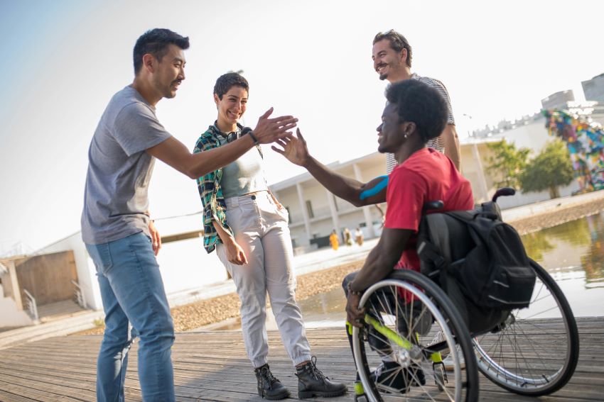 Community Engagement